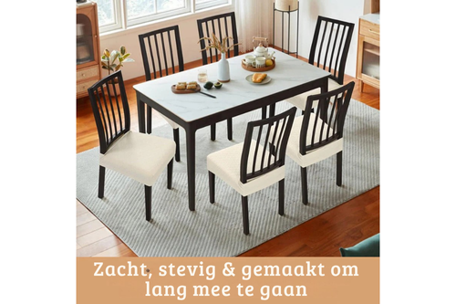 Vloeistof dichte Stoelhoes - Kerst Sale!