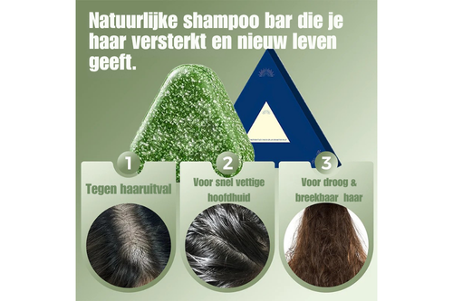 Nature Boost Haarversterker