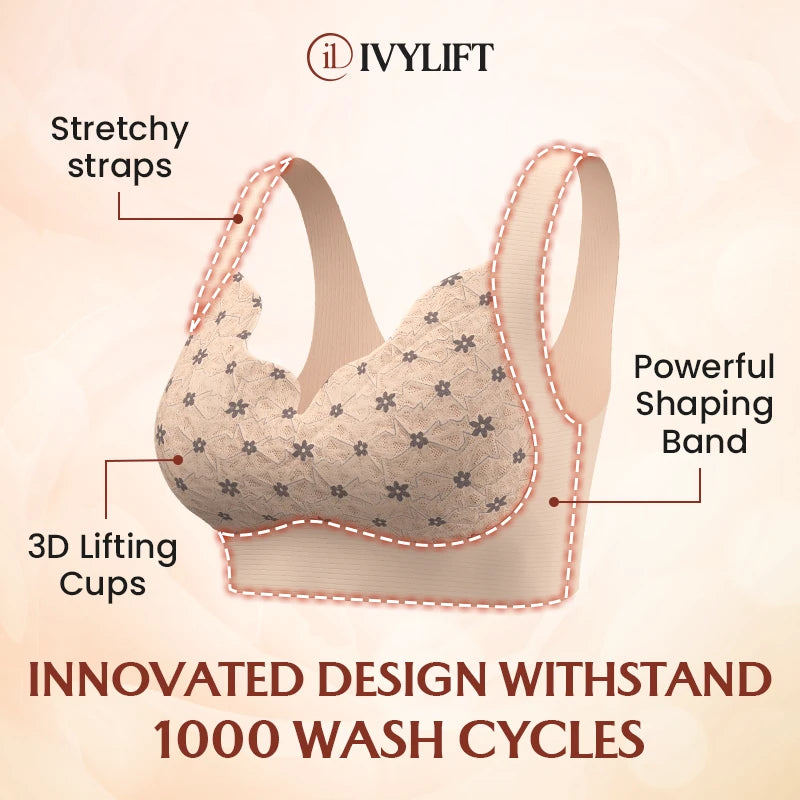 Comfort Lift Bra - Wintersale!
