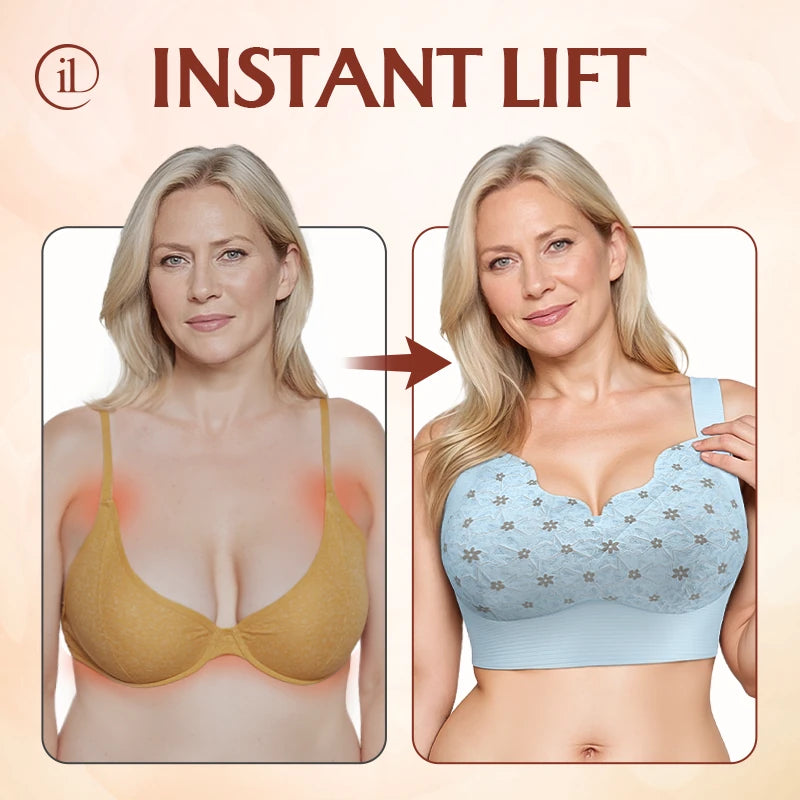 Comfort Lift Bra - Wintersale!