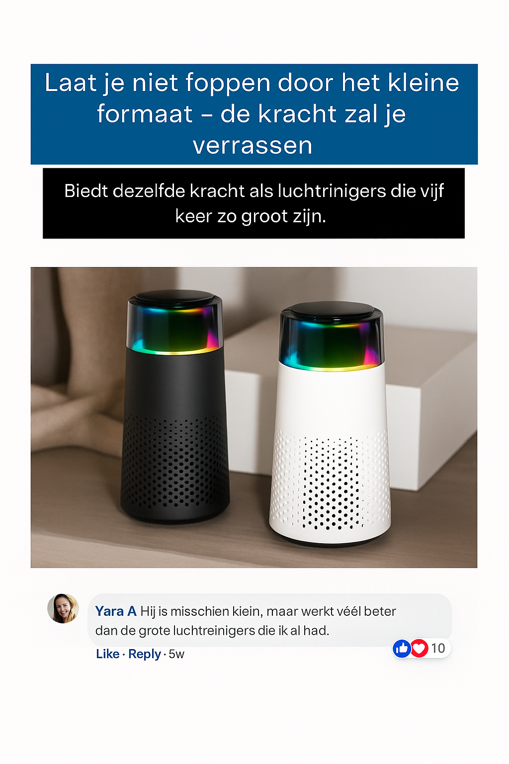 Katten Geur Reiniger