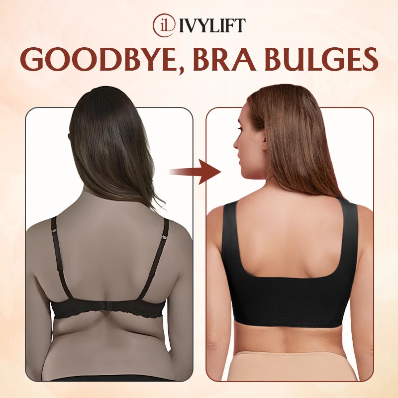 Comfort Lift Bra - Wintersale!