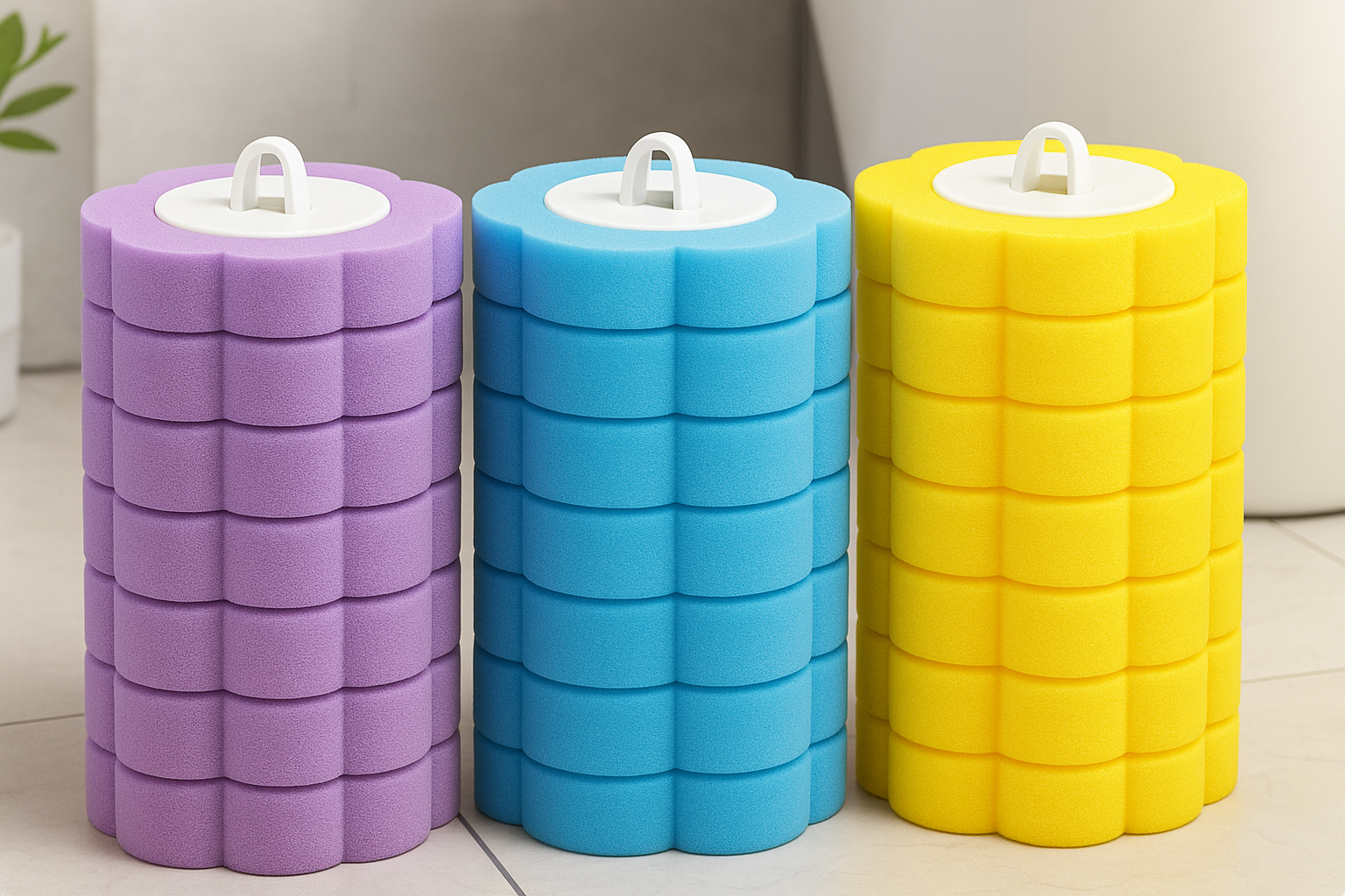 Toiletborstel - Winter Deals