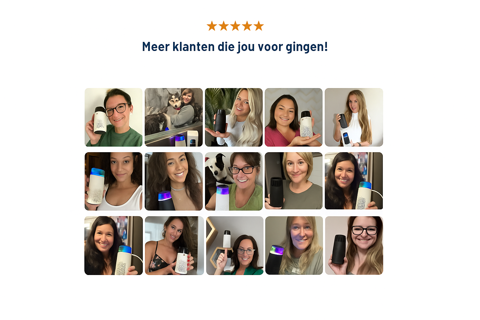 Katten Geur Reiniger