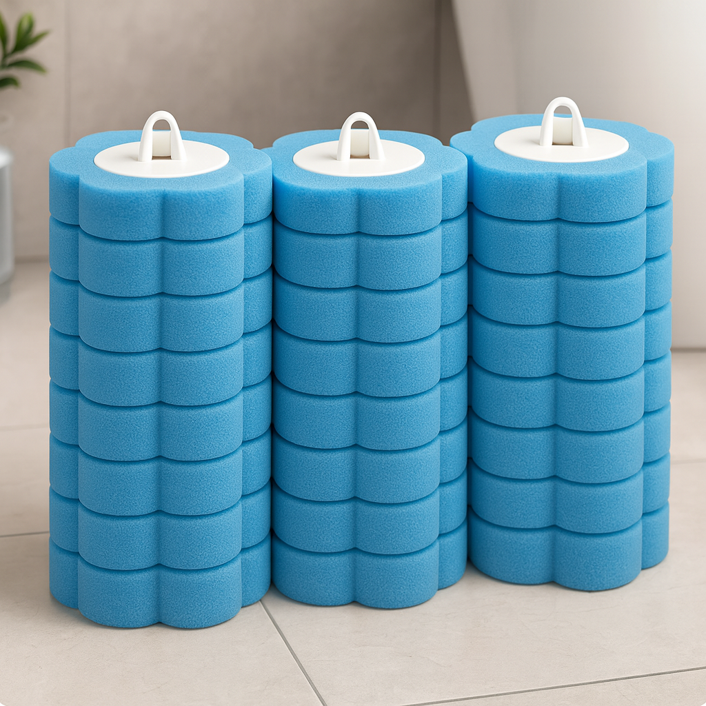 Toiletborstel - Winter Deals