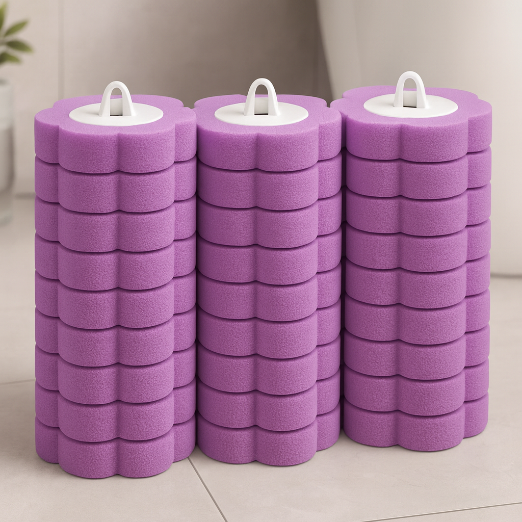 Toiletborstel - Winter Deals